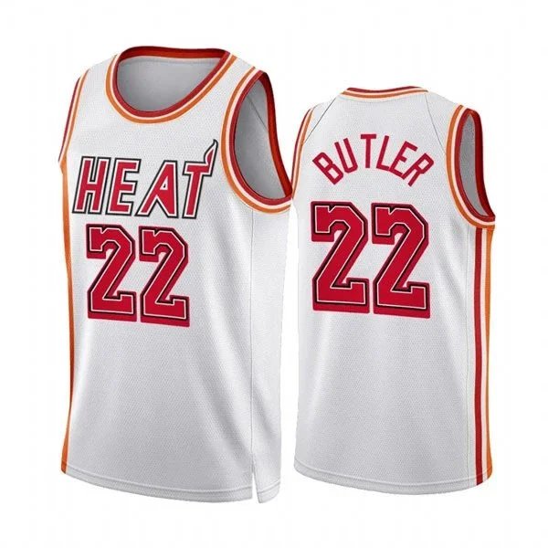 Miami Heat Nike NBA Swingman Shorts Black Burgundy - 7