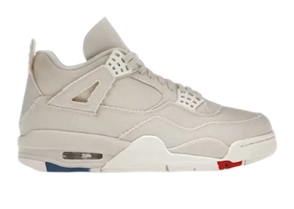 Jordan Sneakers 4 Retro product detail image 7