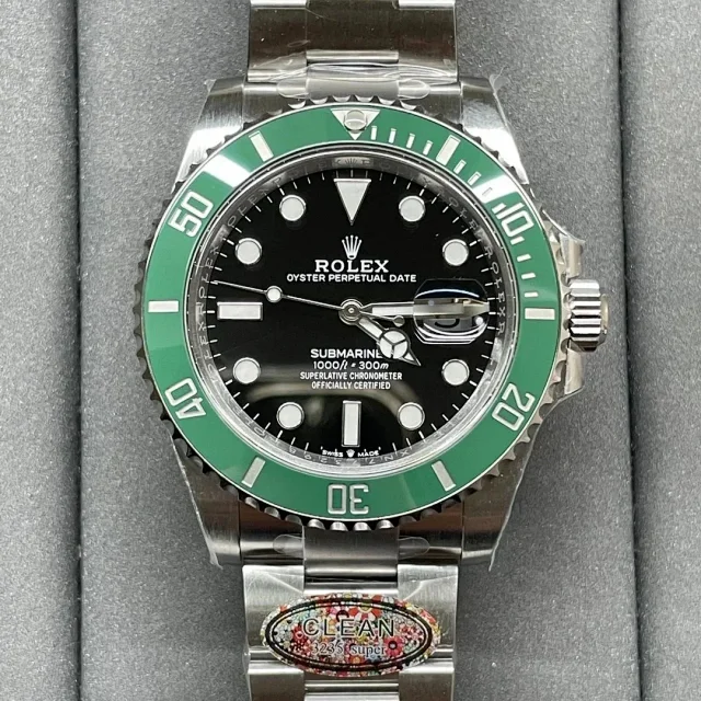 Rolex Submariner and Sea-Dweller product detail image 5