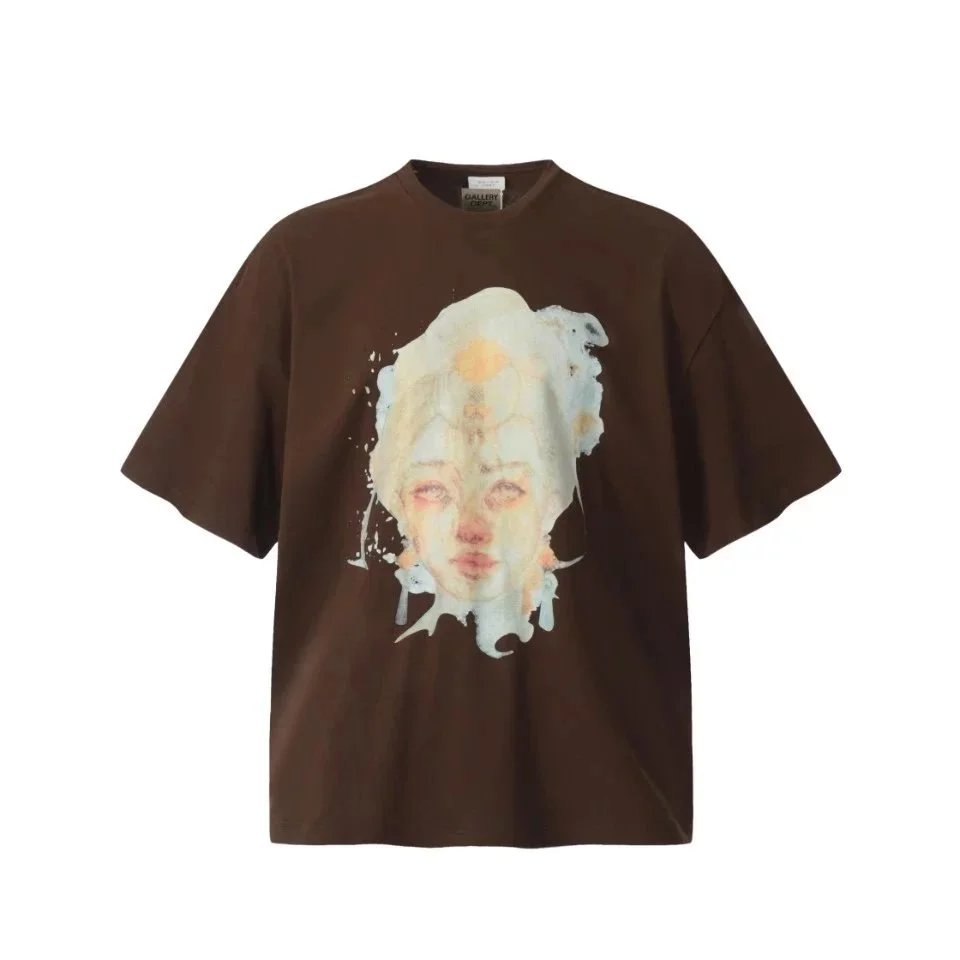 Gallery Dept. T-Shirts Oversized graphic print T-shirt image 14