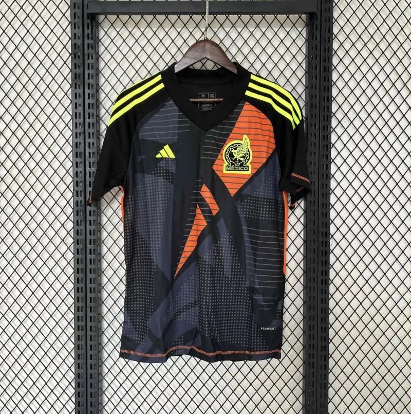 Nike Netherlands National Team 2024 Home Jersey Orange - 5