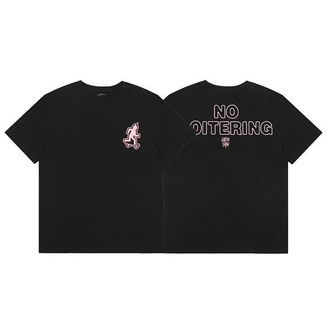 Unbranded T-Shirts Short-Sleeve Graphic Print product detail image 10