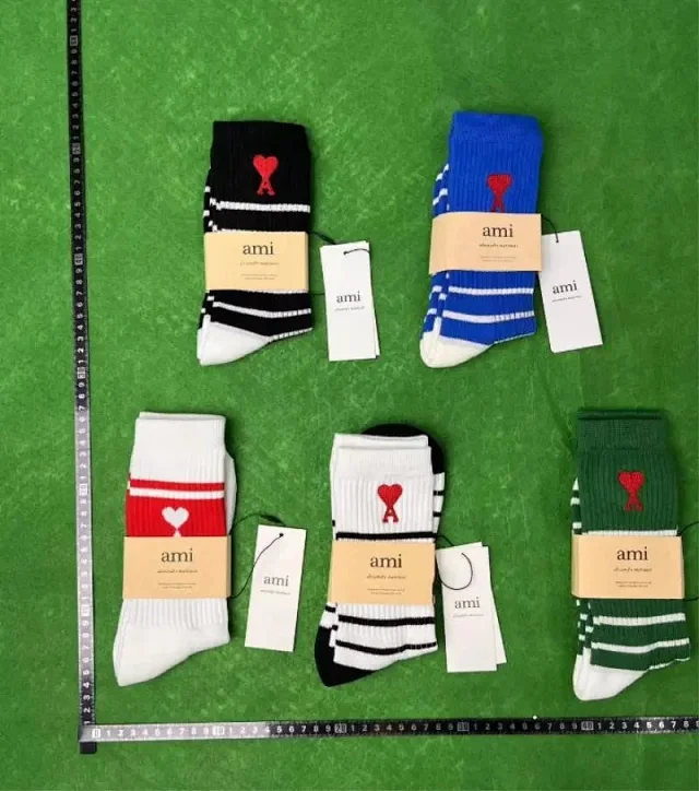 Ralph Lauren Socks Embroidered Crew product detail image 9