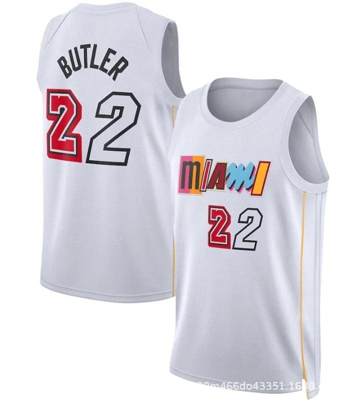 Miami Heat Nike NBA Swingman Shorts Black Burgundy - 6