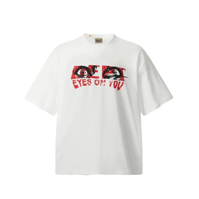 Gallery Dept. T-Shirts Eyes On You Graphic T-Shirt product detail image 3
