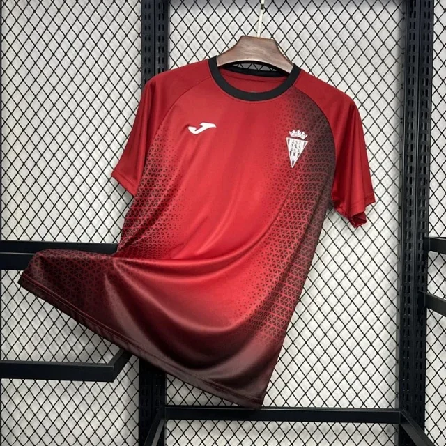 Nike Football Jerseys Short-sleeve club jersey designs product detail image 4