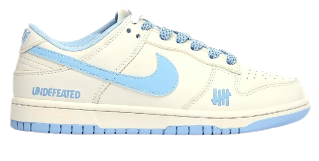 Nike Sneakers Dunk Low product detail image 7