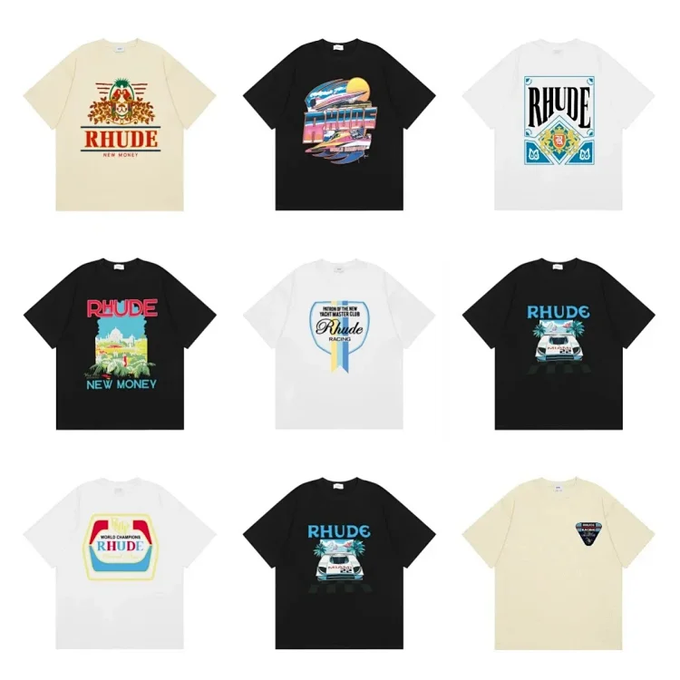 Rhude T-shirt
