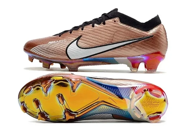 Nike Boots Air Zoom low-top football product detail image 4