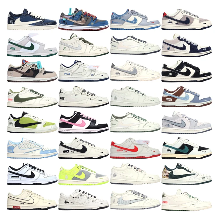 Nike DunK Low Sneake