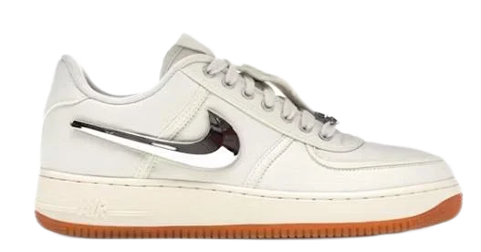 Nike Sneakers Air Force 1 Low product detail image 2
