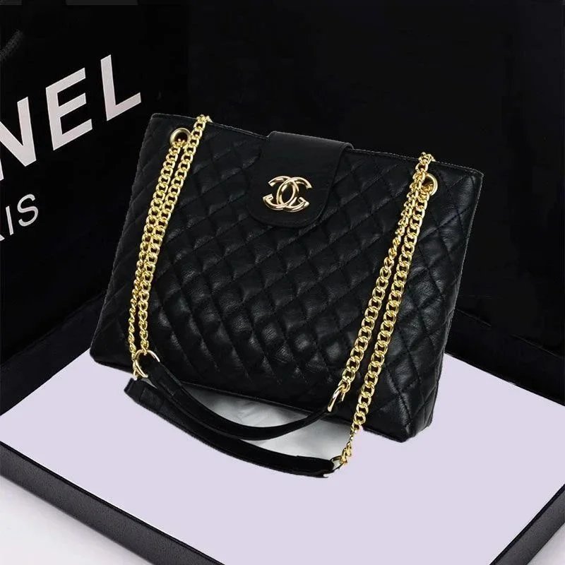 Chanel Boy Bag