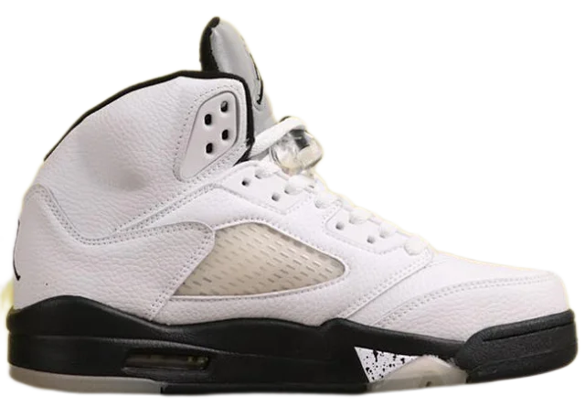 Jordan Sneakers Air 5 product detail image 5