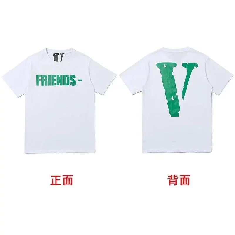 VLONE T-Shirts 6104 — 26