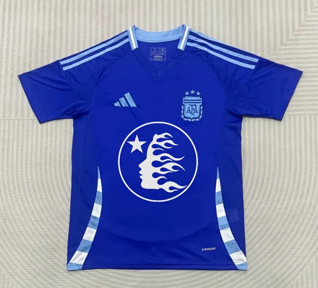 Adidas Football Jerseys National Team product detail image 3