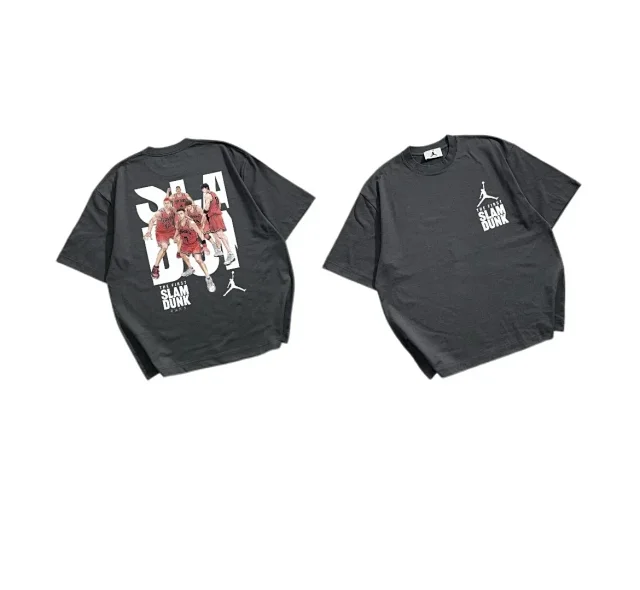 Jordan T-Shirts Graphic Print product detail image 2