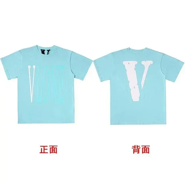 VLONE T-Shirts 6104 product detail image 6