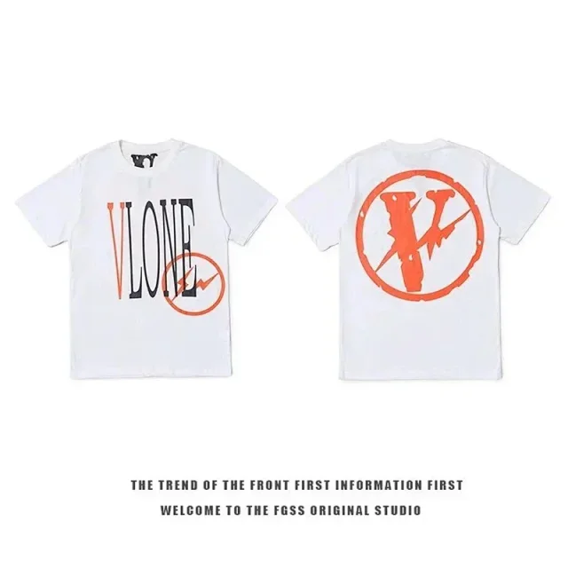 VLONE T-Shirts 6104 product detail image 9
