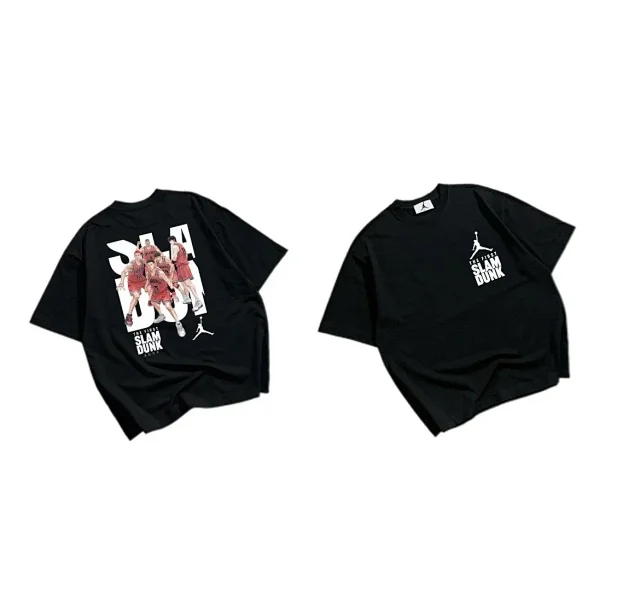 Jordan T-Shirts Graphic Print product detail image 1