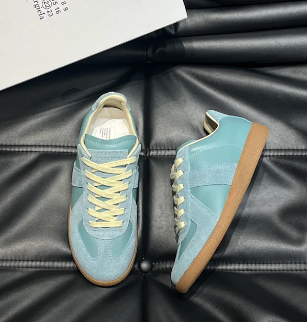 Maison Margiela Sneakers Replica low-top product detail image 6