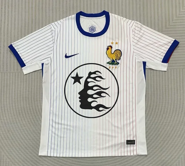 Adidas Football Jerseys National Team product detail image 8