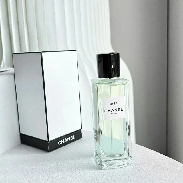 Chanel Assorted perfume variants product detail image 3