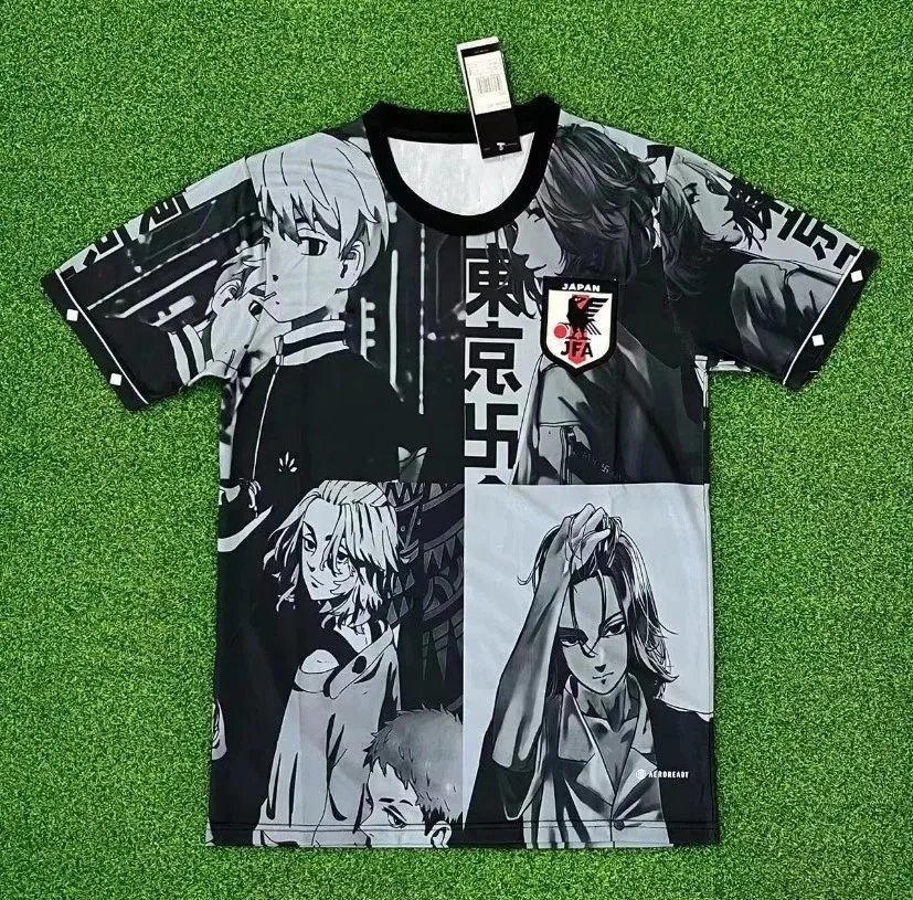 日本黑色东京版