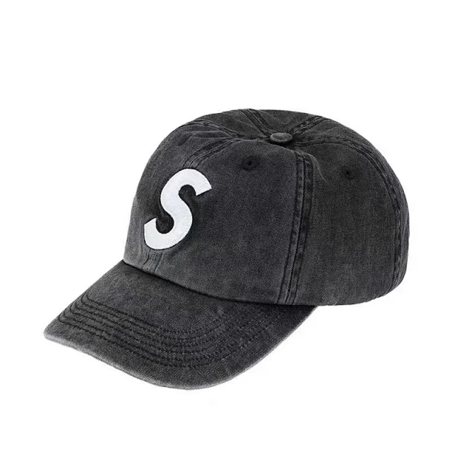 Supreme Hats Ventile Camp Cap product detail image 9