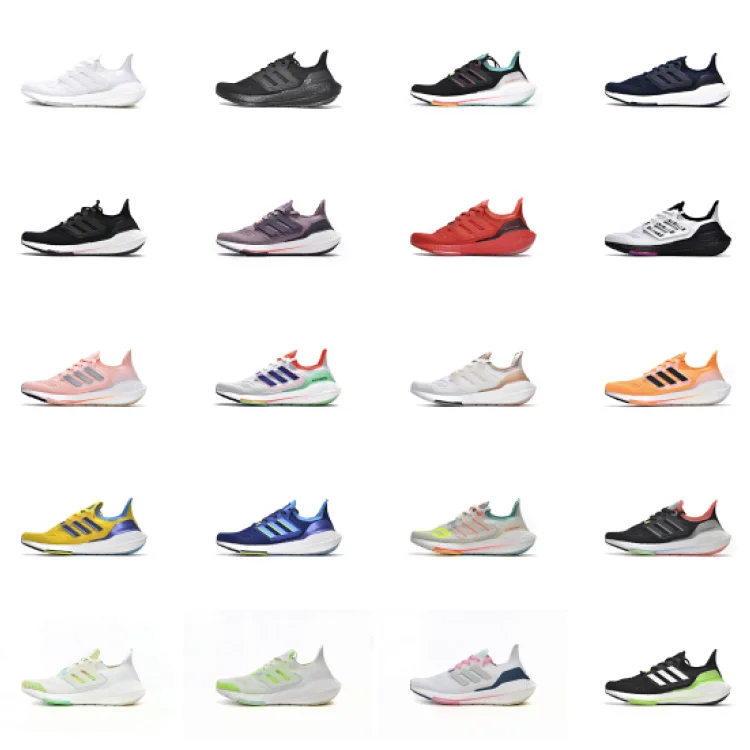 Adidas UB 8.0 Sneake