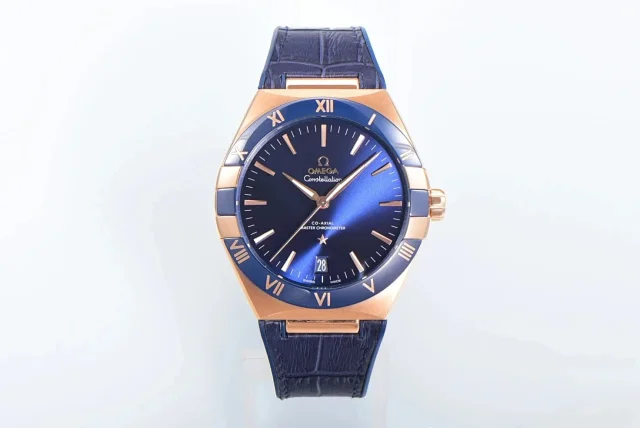 Omega Watches Constellation Co-Axial Master Chronometer Watch product detail image 1