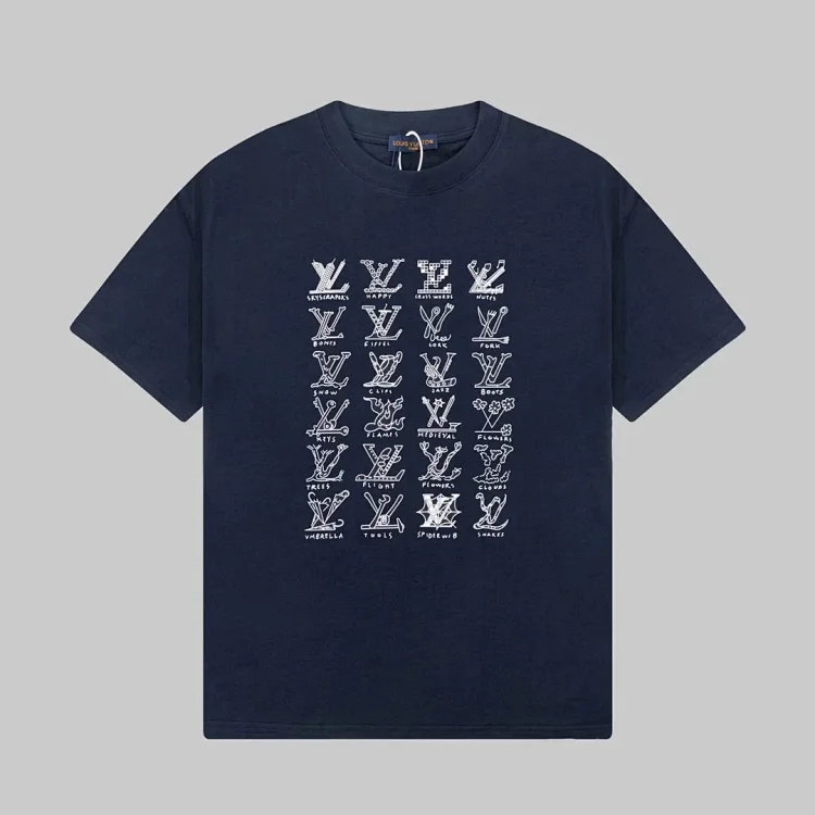 Louis Vuitton Men's