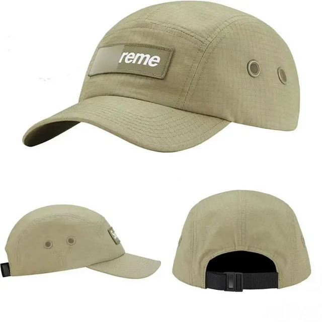 Supreme Hats Ventile Camp Cap product detail image 5