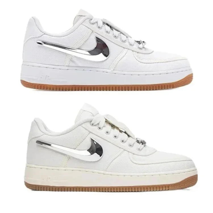 nike 1 Low Travis Sc