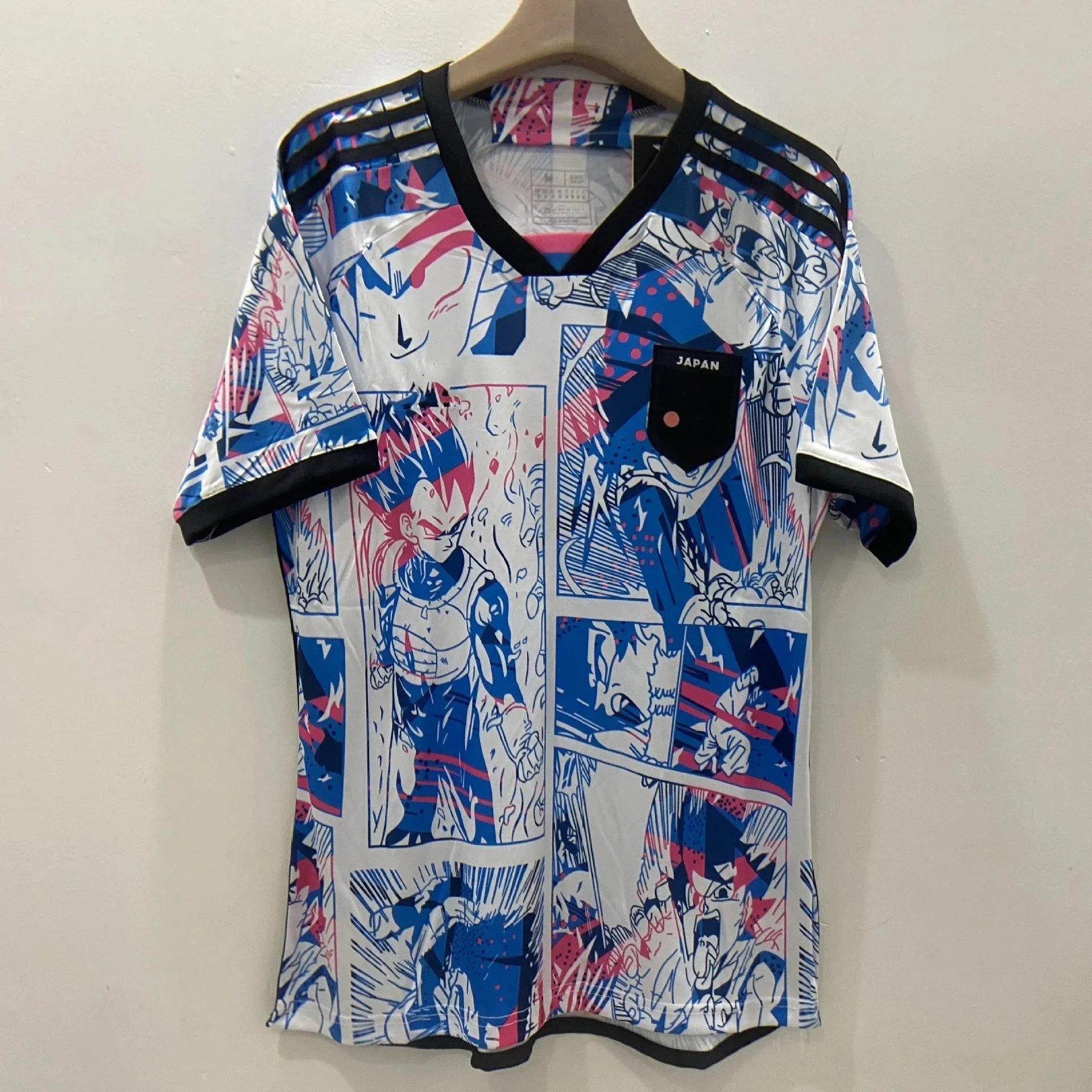 日本动漫龙珠版