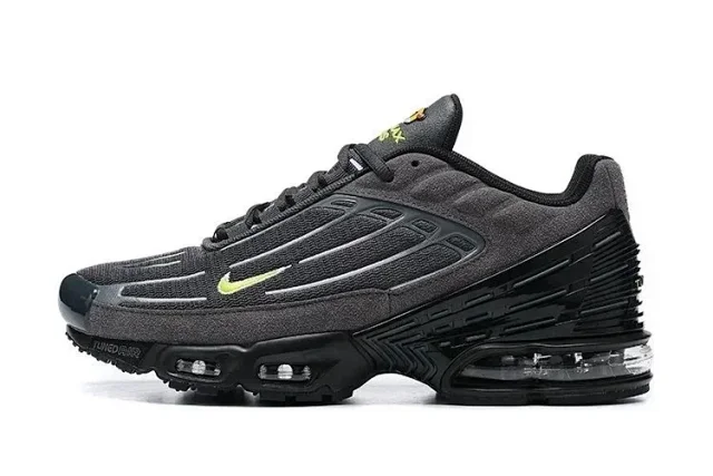 Nike Sneakers Air Max Plus 3 product detail image 2