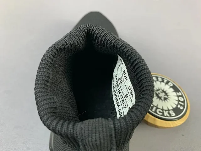 Balenciaga Sneakers Speed Trainer sock product detail image 10