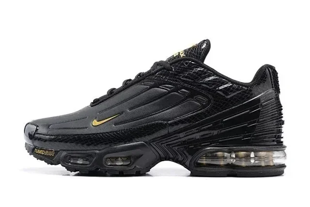 Nike Sneakers Air Max Plus 3 product detail image 30