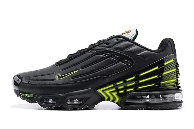 Nike Sneakers Air Max Plus 3 product detail image 34