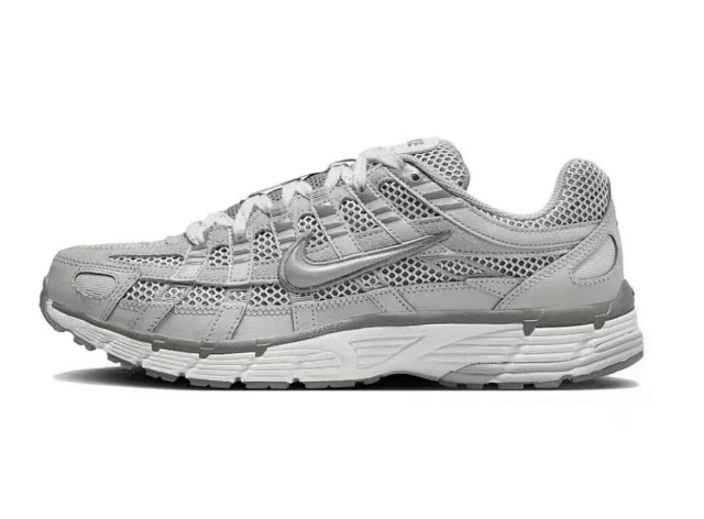 Nike Sneakers P-6000 product detail image 6