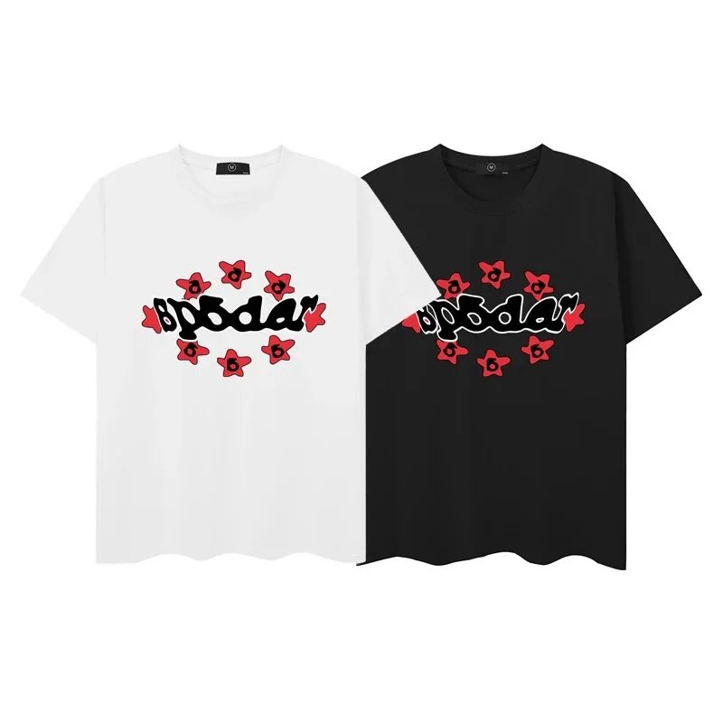 Alpinestars x Harley-Davidson 2008 Daytona Bike Week Pink Star T-Shirt - 9