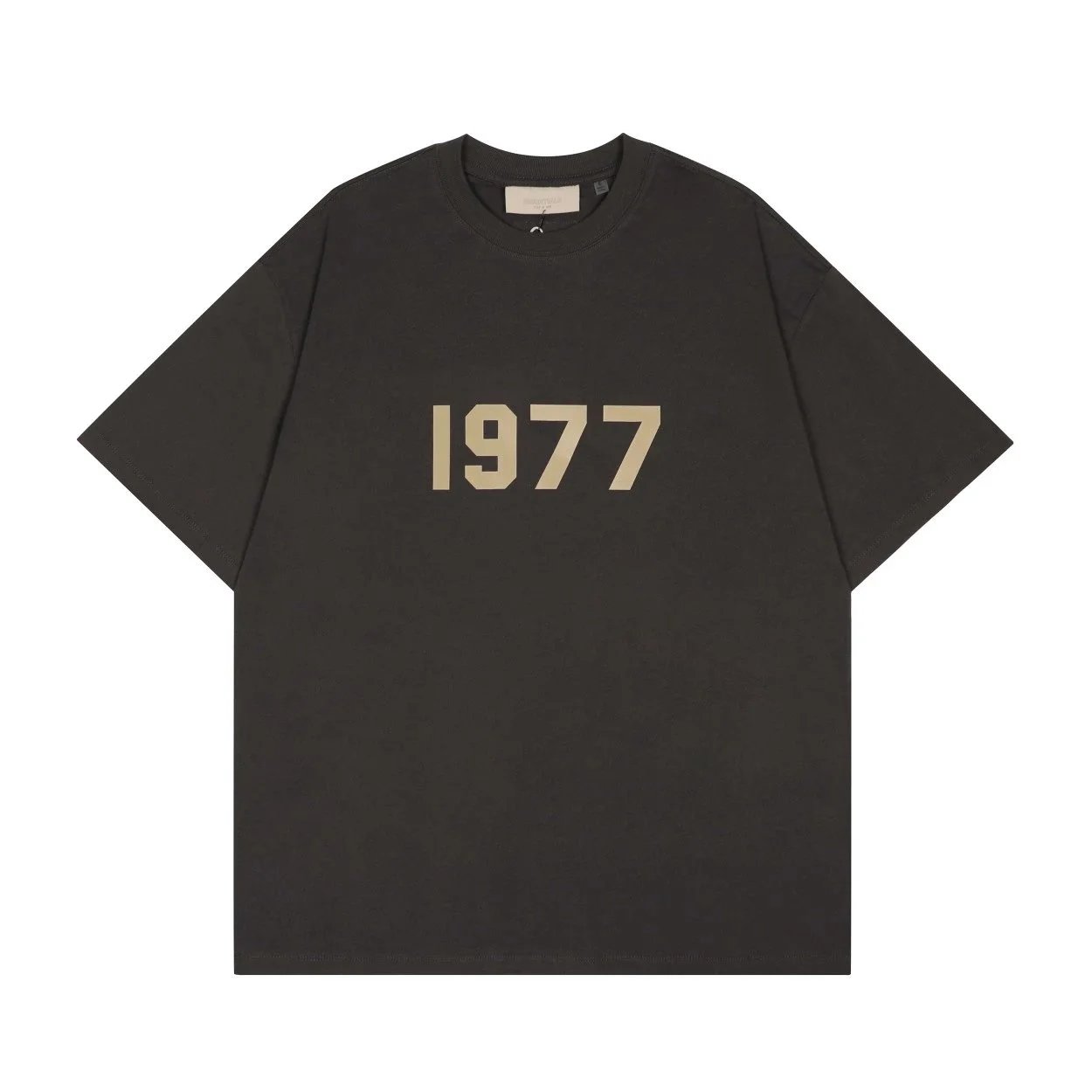 Fear of God T-Shirts ESSENTIALS and Nike NBA graphic logo designs — 20