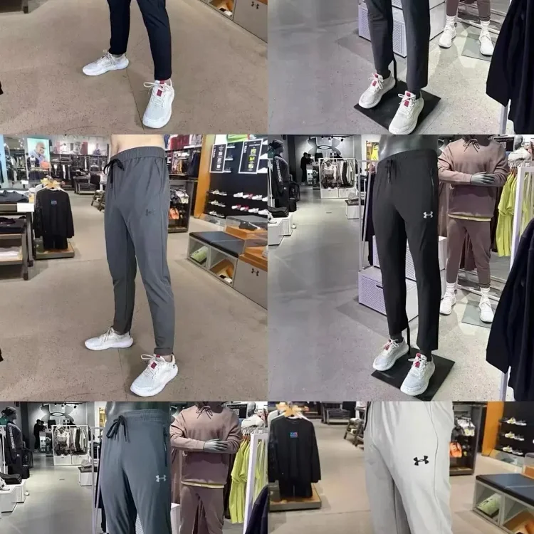 UNDER ARMOUR PANTS 7