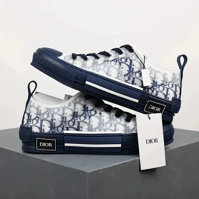 Dior Sneakers B23 High- and Low-Top product detail image 8