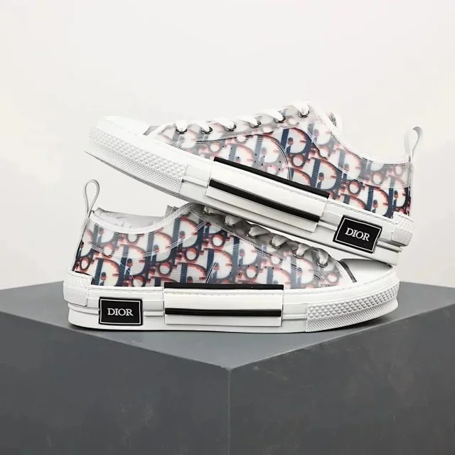 Dior Sneakers B23 High- and Low-Top product detail image 2
