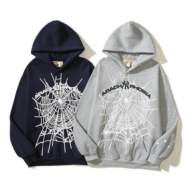 Marni Hoodies & Sweatshirts Logo-print pullover hoodie with kangaroo pocket image 6