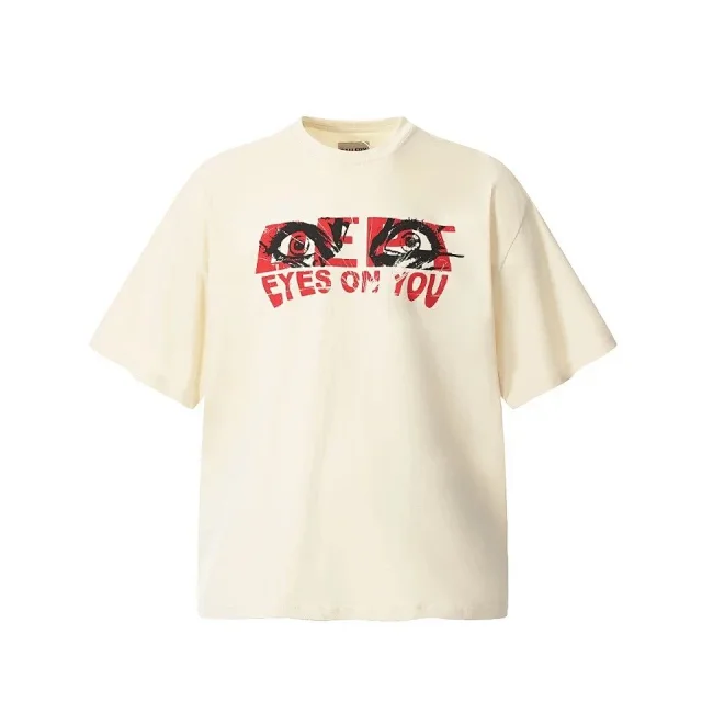 Gallery Dept. T-Shirts Eyes On You Graphic T-Shirt product detail image 2