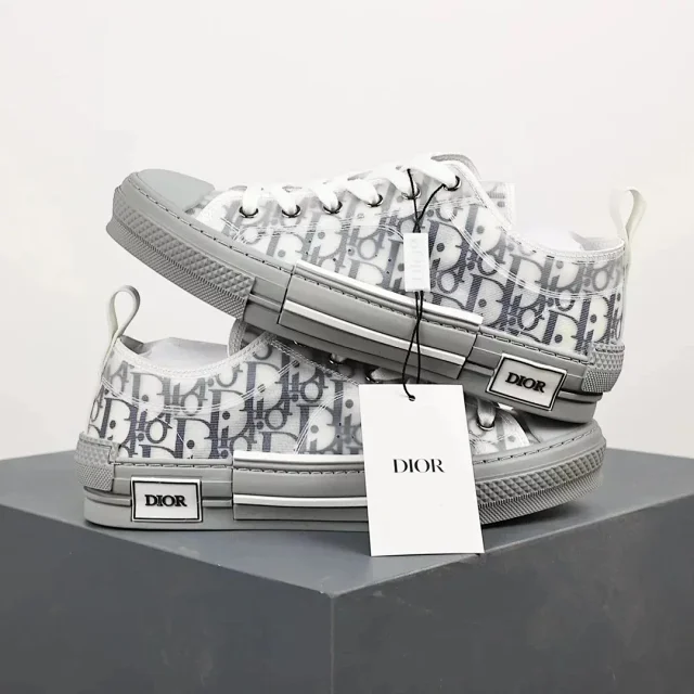 Dior Sneakers B23 High- and Low-Top product detail image 10