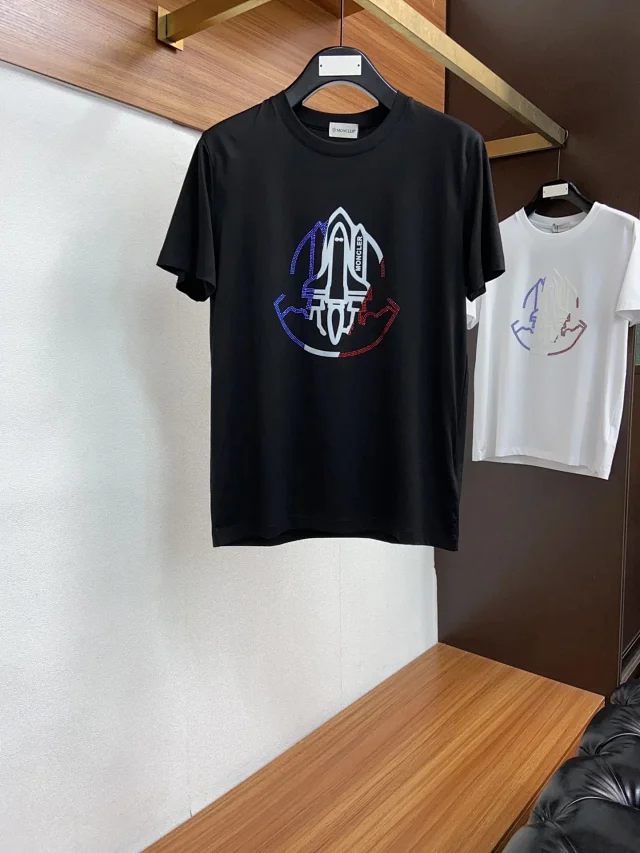 Unbranded Short-Sleeve Graphic T-Shirts product detail image 3