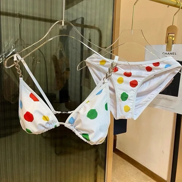 Louis Vuitton Swimwear Logo Print product detail image 10