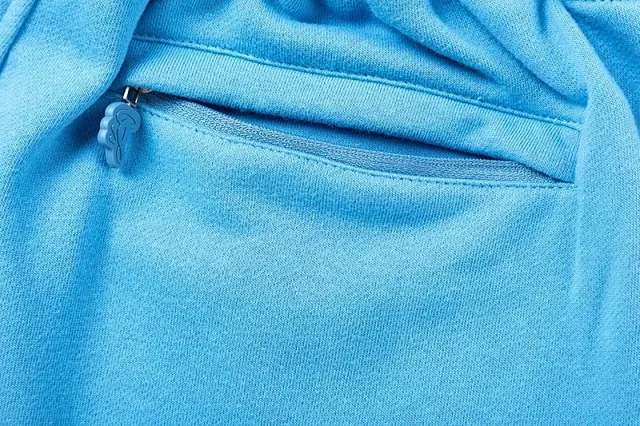 Syna World Hoodies & Sweatshirts Graffiti-logo pullover hoodie product detail image 8